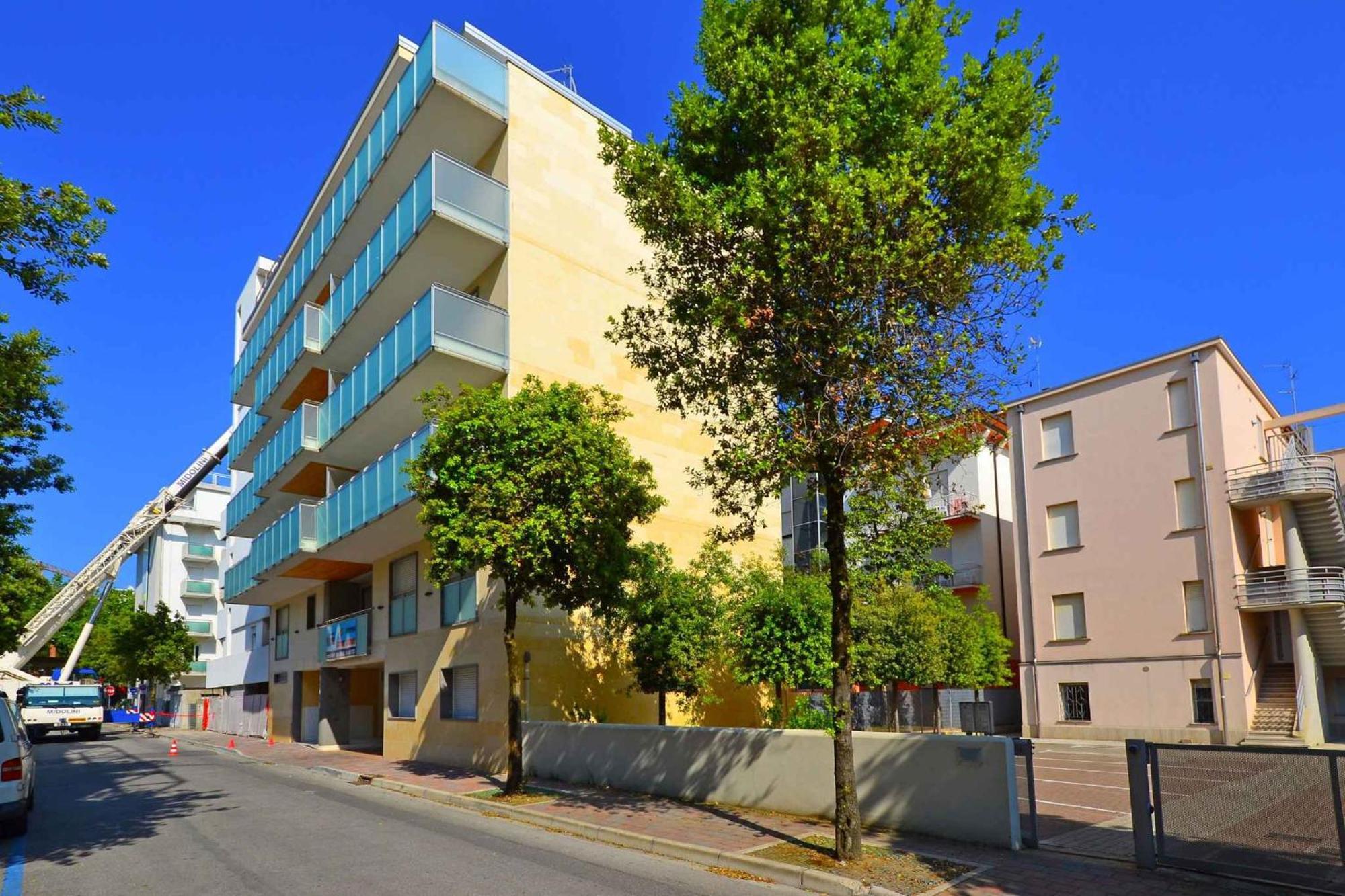 Apartments In Lignano 21701 Lignano Sabbiadoro Exterior foto