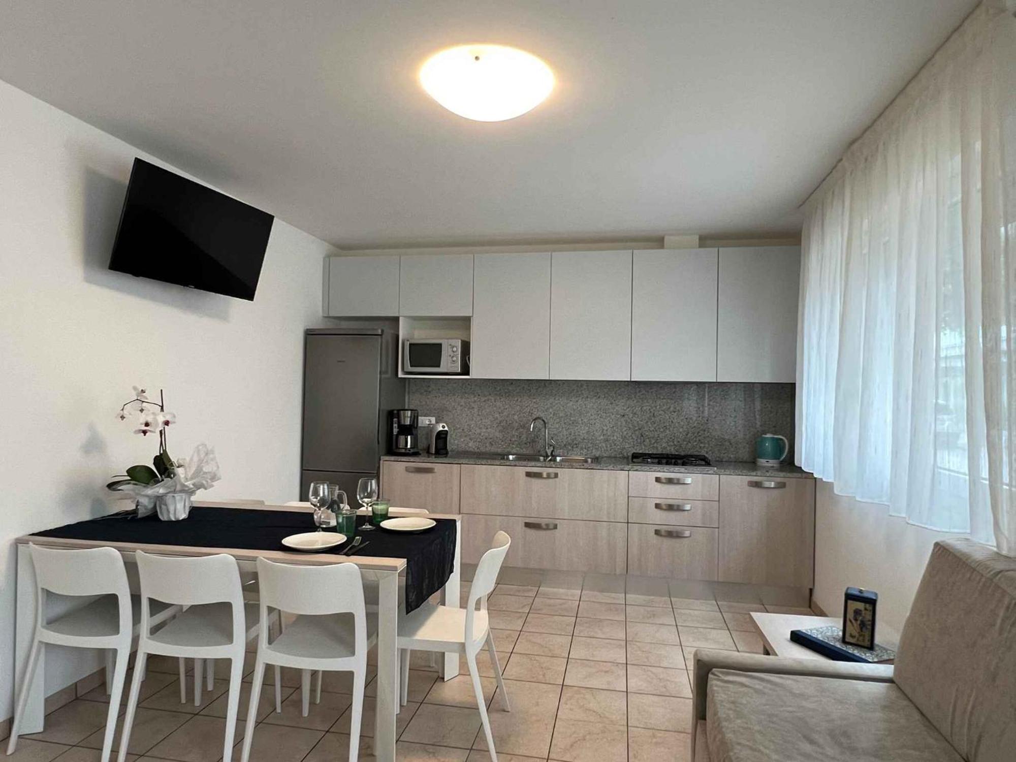 Apartments In Lignano 21701 Lignano Sabbiadoro Exterior foto